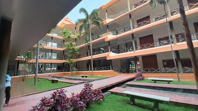 Amrita School of Dentistry, Amrita Vishwa Vidyapeetham - Gallery Image 2